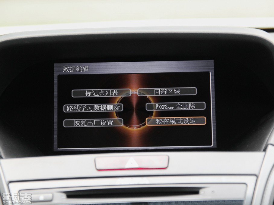 2013֎RDX(M(jn)) 3.0L Ӣ