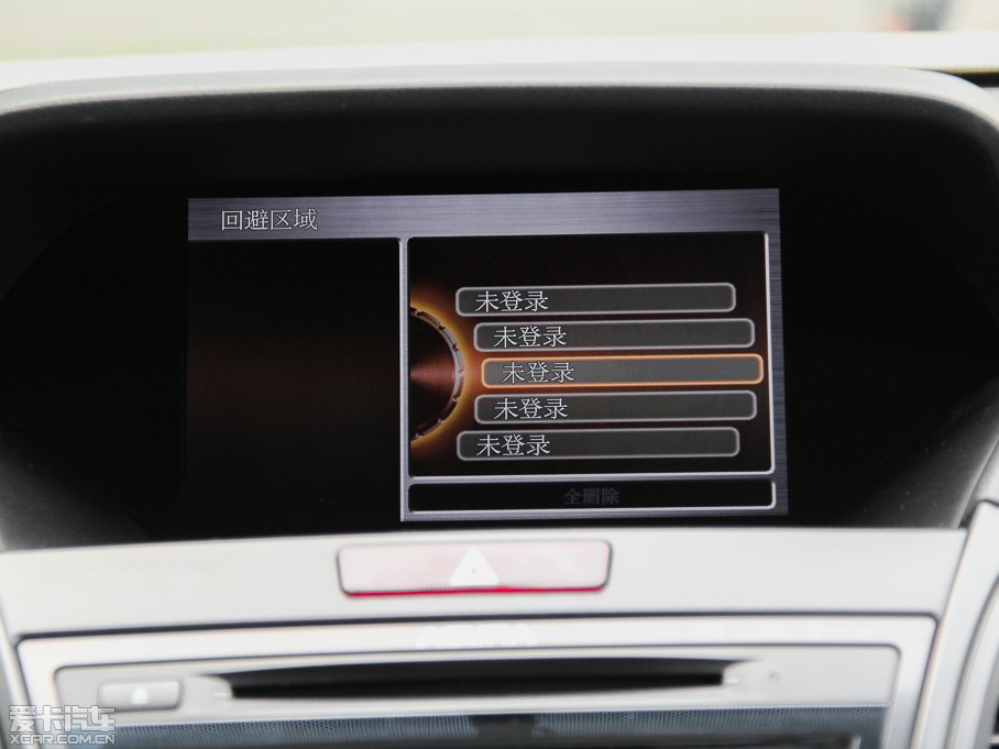 2013֎RDX(M(jn)) 3.0L Ӣ