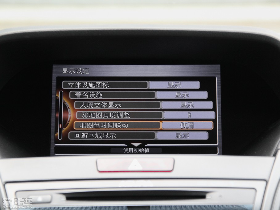 2013֎RDX(M) 3.0L Ӣ