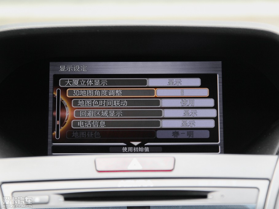 2013֎RDX(M) 3.0L Ӣ