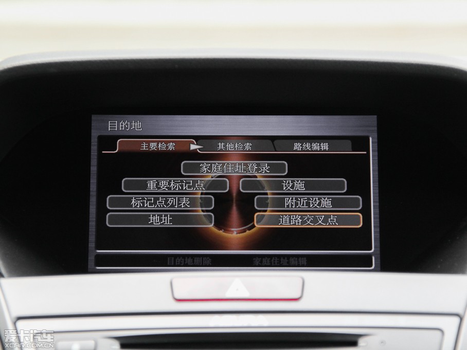 2013֎RDX(M) 3.0L Ӣ