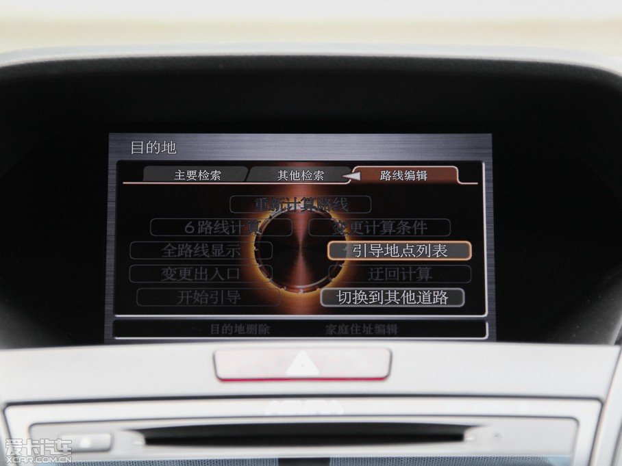 2013֎RDX(M) 3.0L Ӣ