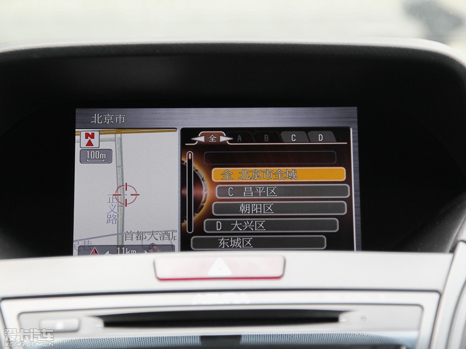 2013֎RDX(M) 3.0L Ӣ