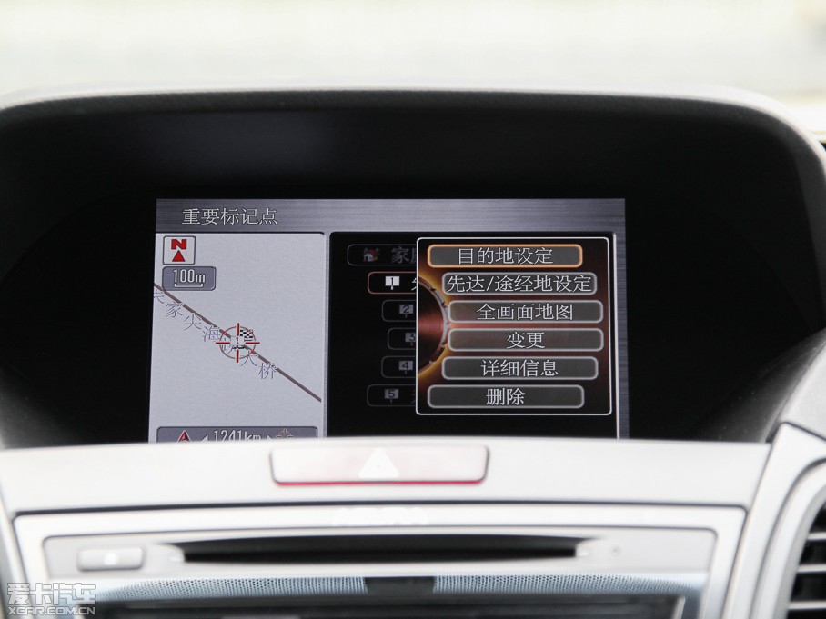 2013֎RDX(M) 3.0L Ӣ