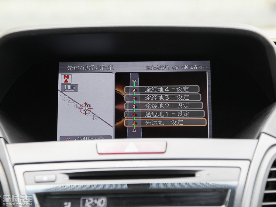 2013֎RDX(M(jn)) 3.0L Ӣ