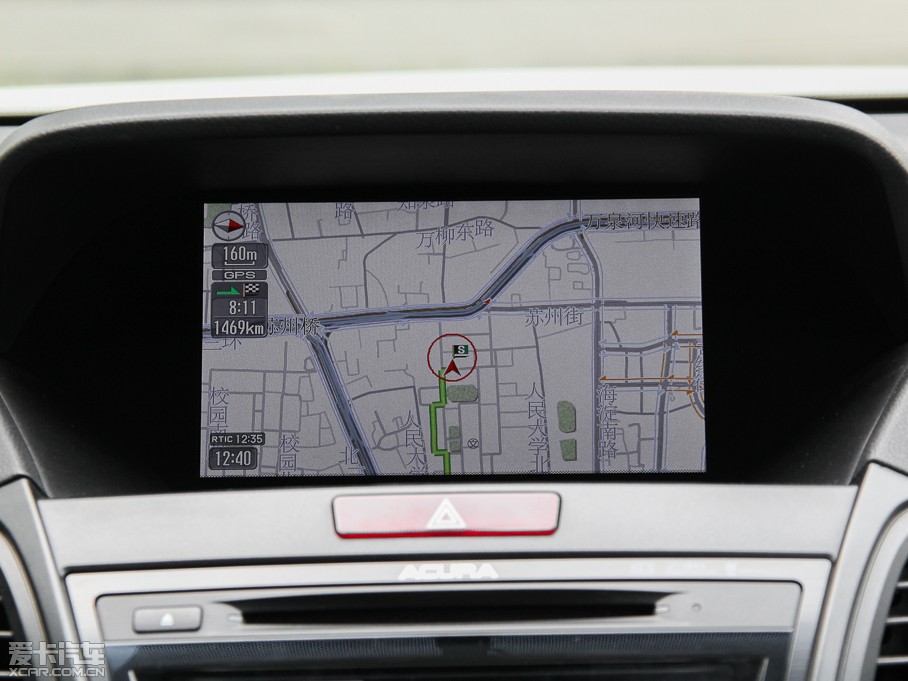 2013֎RDX(M(jn)) 3.0L Ӣ