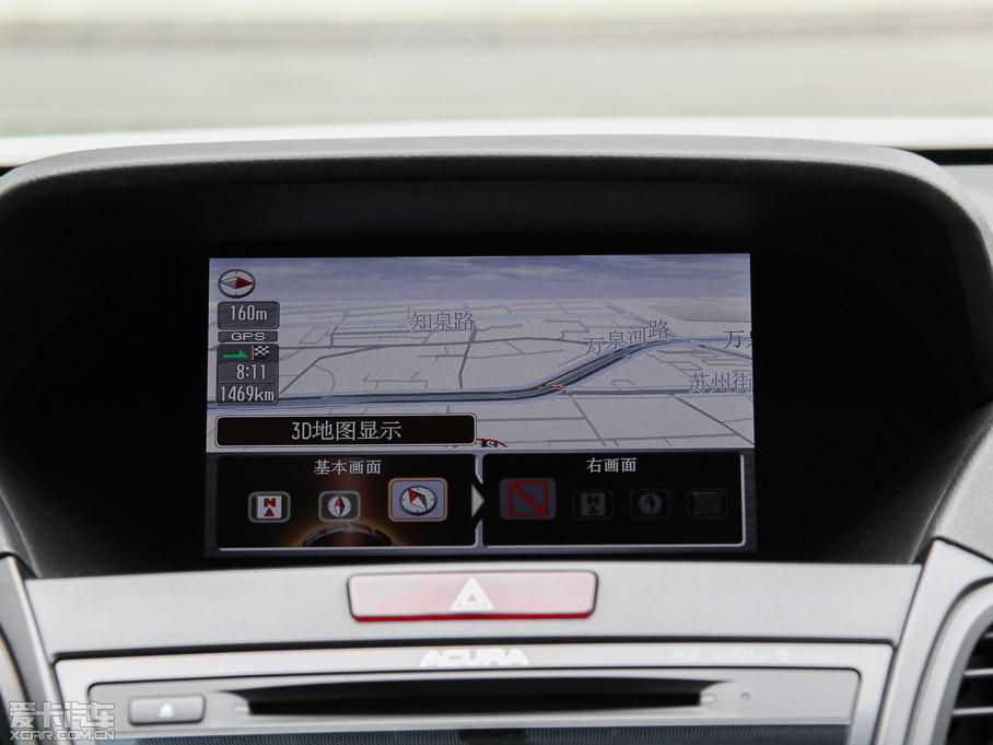 2013֎RDX(M) 3.0L Ӣ