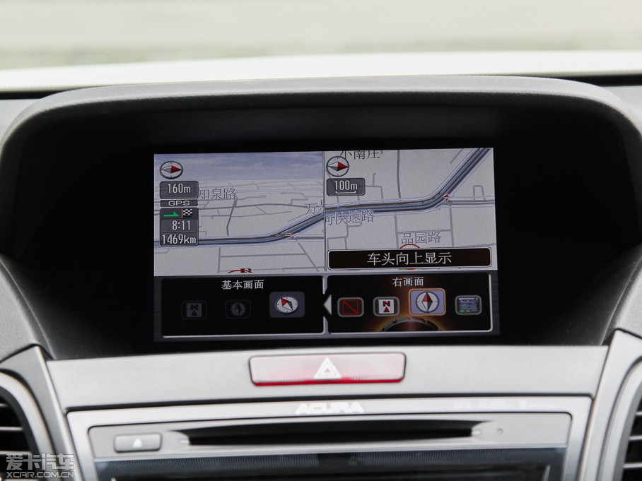 2013֎RDX(M) 3.0L Ӣ