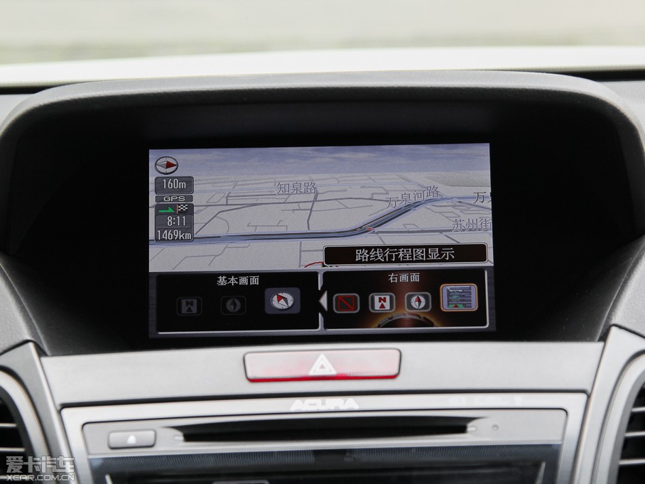 2013֎RDX(M) 3.0L Ӣ