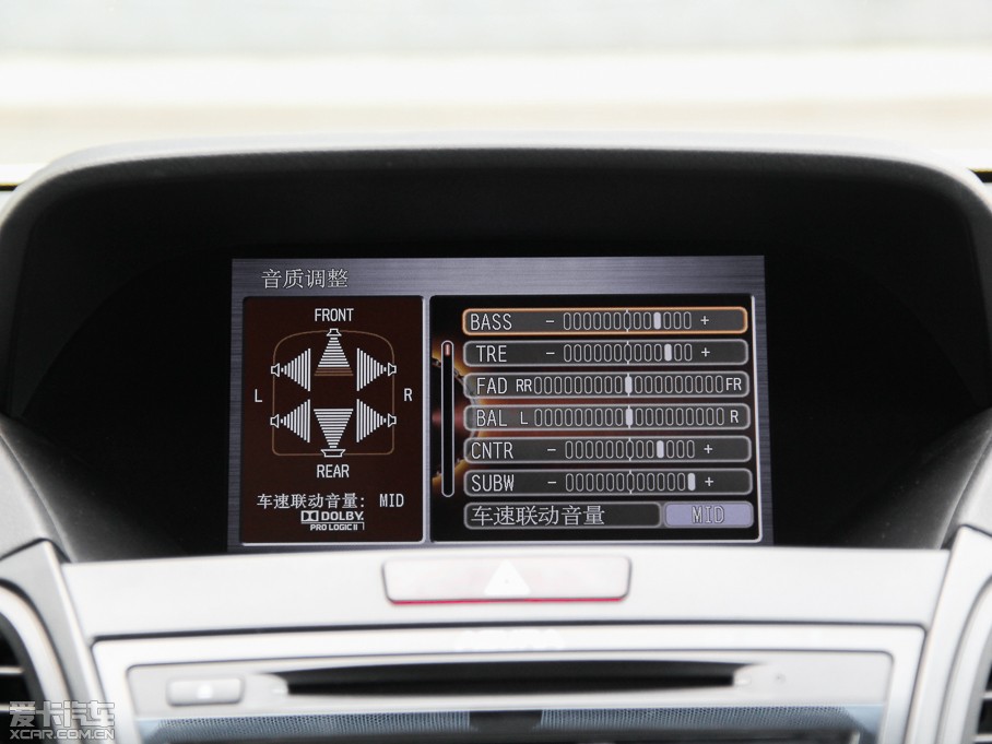 2013֎RDX(M) 3.0L Ӣ