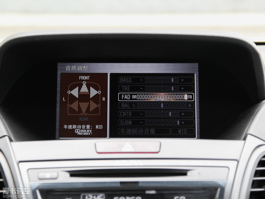 2013֎RDX(M(jn)) 3.0L Ӣ