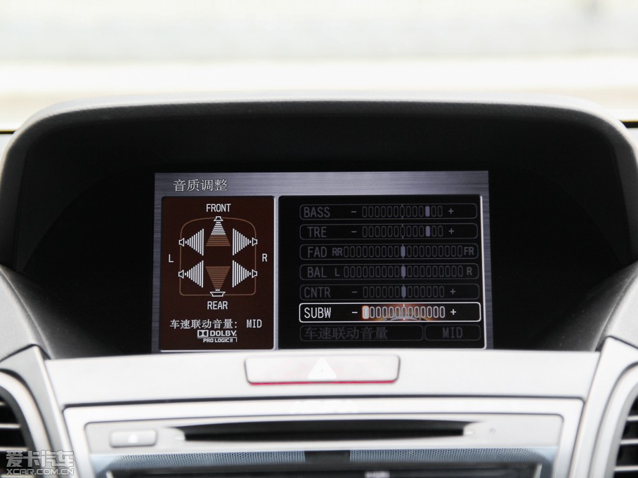 2013֎RDX(M) 3.0L Ӣ