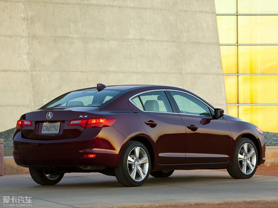 2013��֎��ILX��Ӱ� 