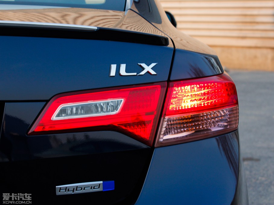 2013֎ILXӰ 1.5L Hybrid