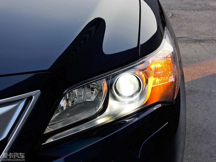 2013֎ILXӰ 1.5L Hybrid