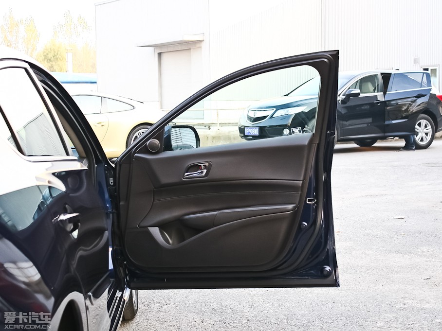 2013֎ILXӰ 1.5L Hybrid