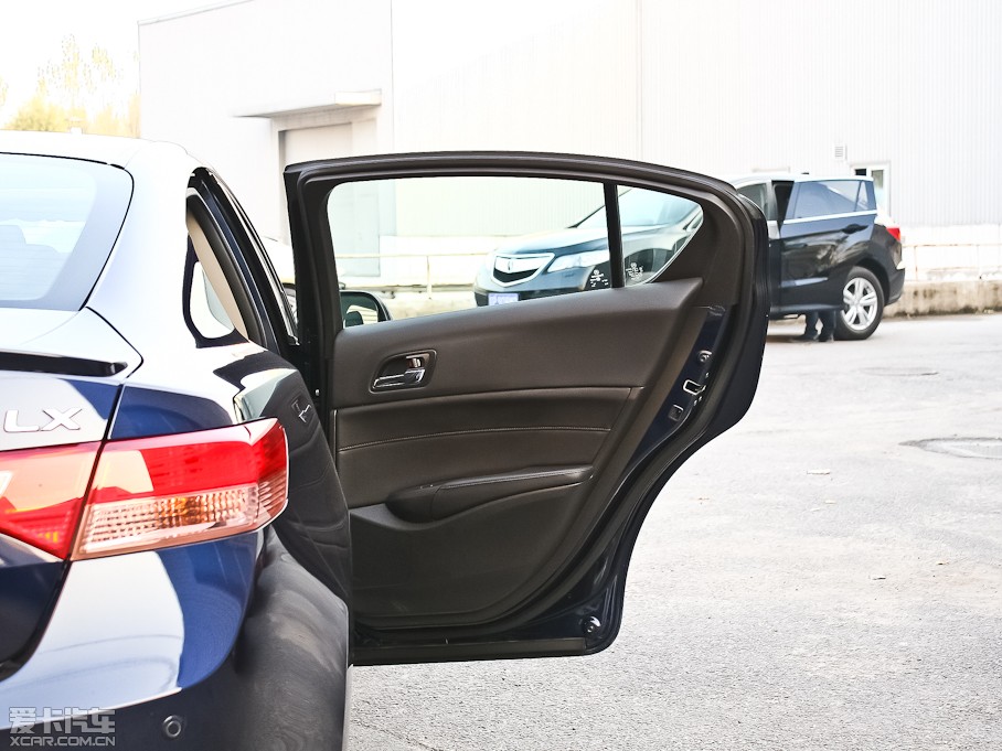 2013֎ILXӰ 1.5L Hybrid