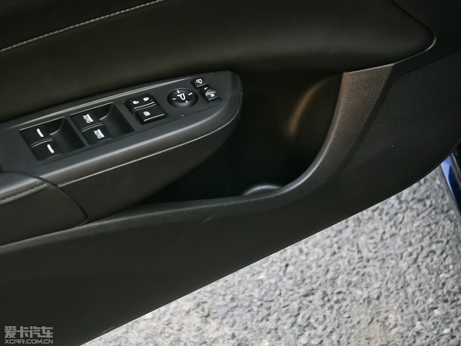 2013֎ILX(dng) 1.5L Hybrid