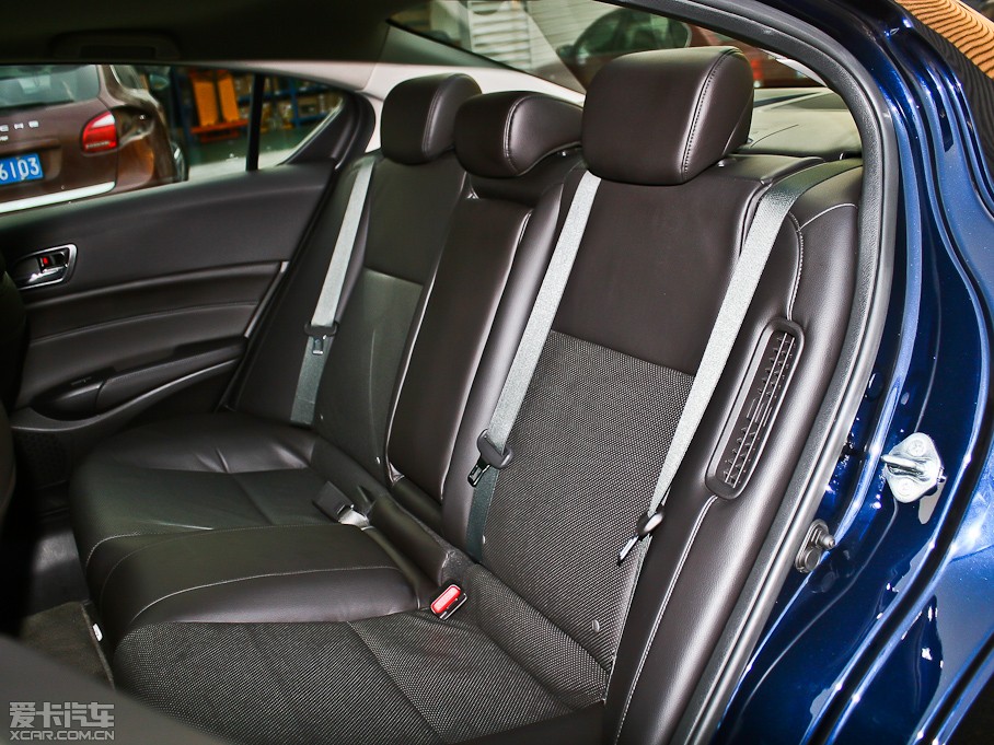 2013֎ILXӰ 1.5L Hybrid