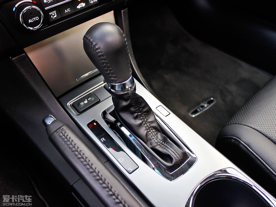 2013֎ILX(dng) 1.5L Hybrid