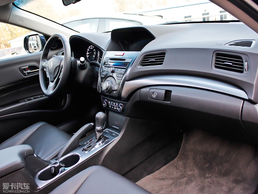 2013֎ILXӰ 1.5L Hybrid