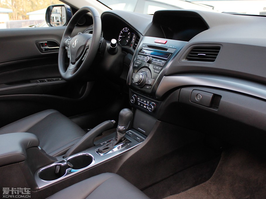 2013֎ILXӰ 1.5L Hybrid