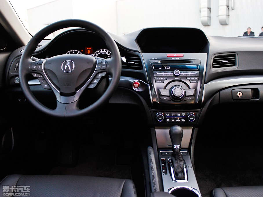 2013֎ILXӰ 1.5L Hybrid