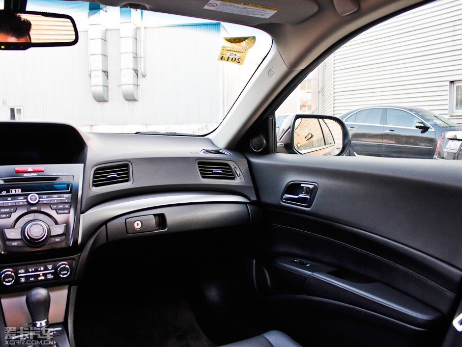 2013֎ILXӰ 1.5L Hybrid