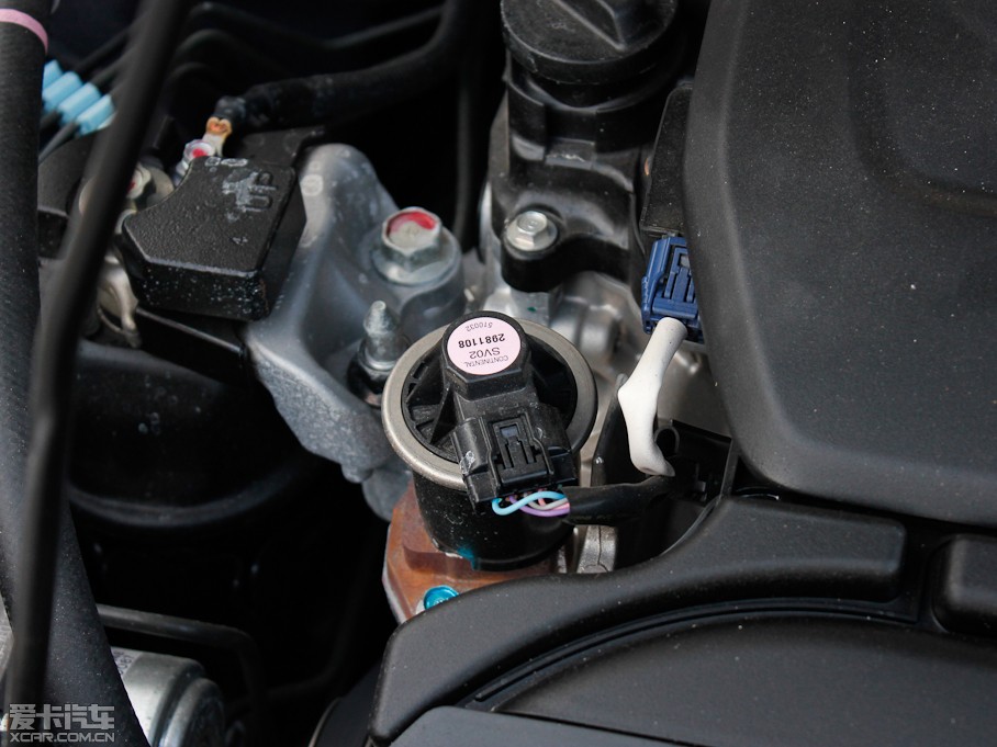 2013֎ILXӰ 1.5L Hybrid