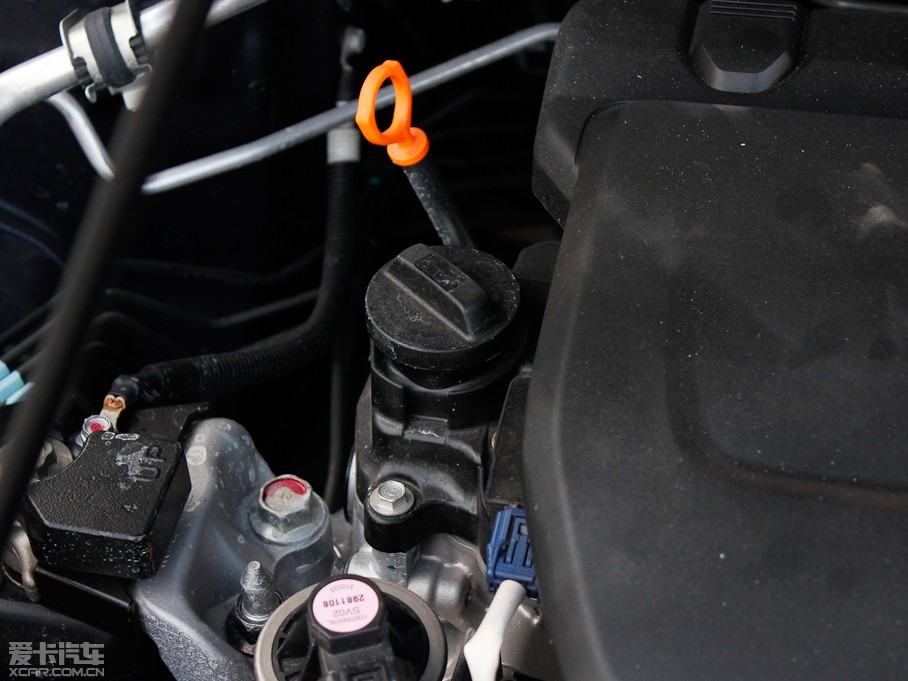 2013֎ILX(dng) 1.5L Hybrid