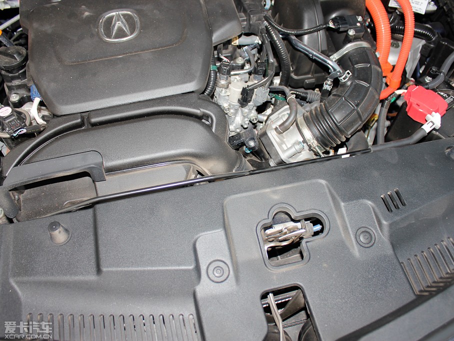 2013֎ILXӰ 1.5L Hybrid