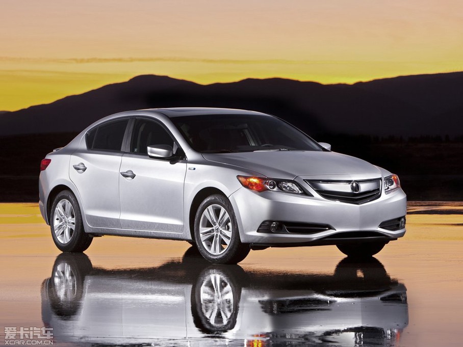 2013֎ILXӰ 1.5L Hybrid