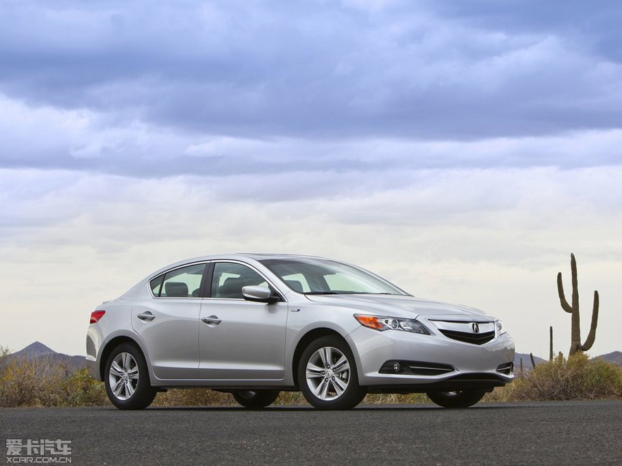 2013֎ILXӰ 1.5L Hybrid