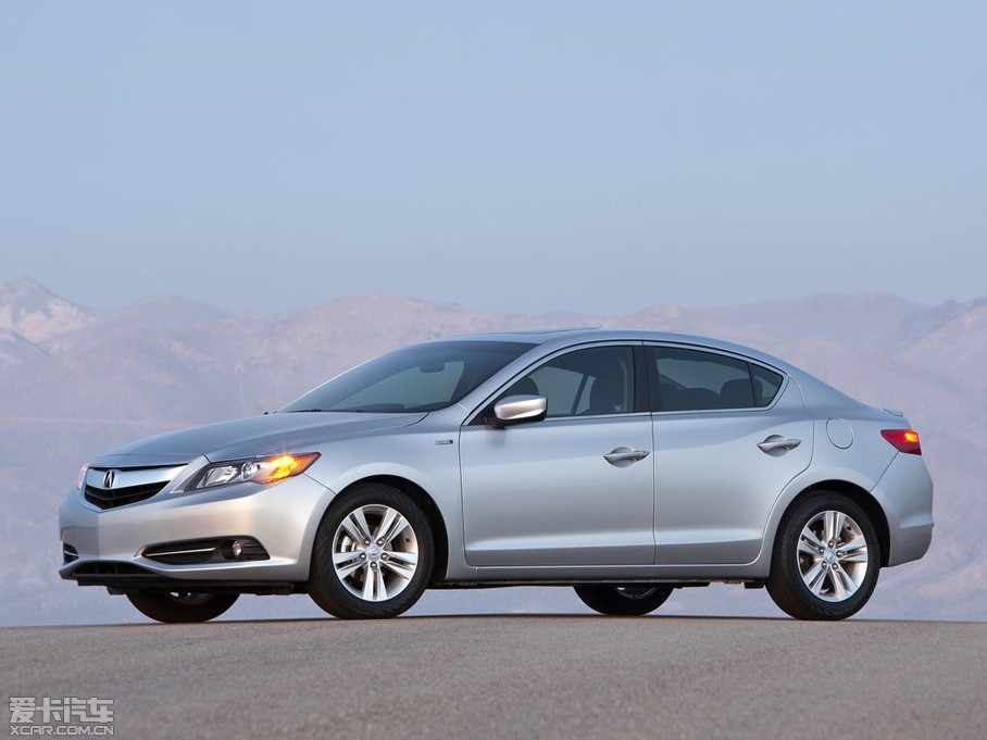 2013֎ILXӰ 1.5L Hybrid