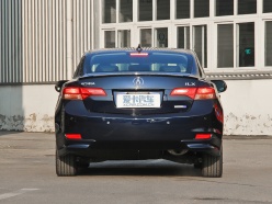 讴歌2013款讴歌ILX