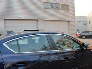 20131.5L Hybrid (x)(ji)^