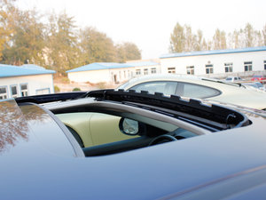 2013款1.5L Hybrid 细节外观