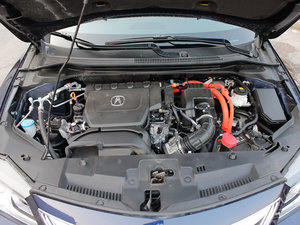 20131.5L Hybrid 