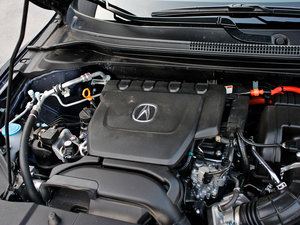 2013款1.5L Hybrid 其它