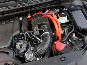 2013款1.5L Hybrid 其它
