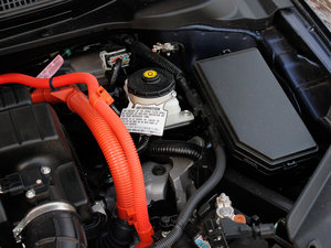 2013款1.5L Hybrid 其它
