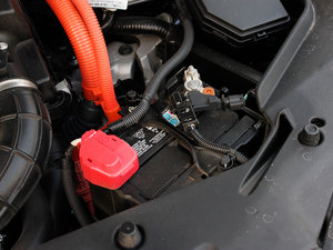 2013款1.5L Hybrid 其它