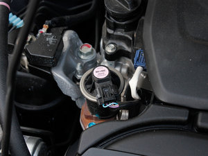 2013款1.5L Hybrid 其它