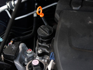 2013款1.5L Hybrid 其它