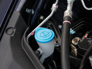 2013款1.5L Hybrid 其它