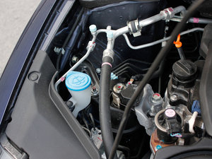 2013款1.5L Hybrid 其它
