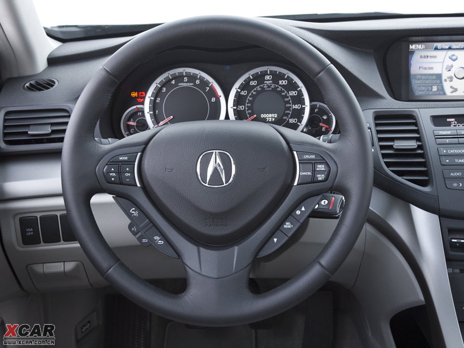 2011��֎��TSX 