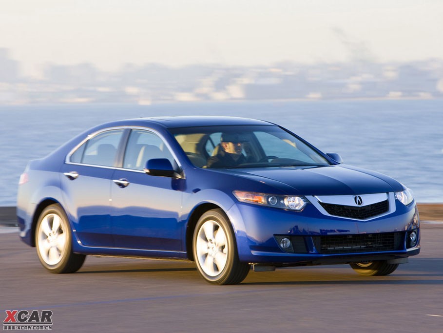 2011��֎��TSX 
