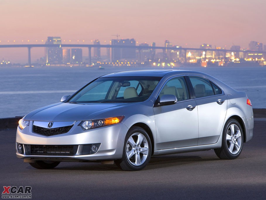 2011��֎��TSX 