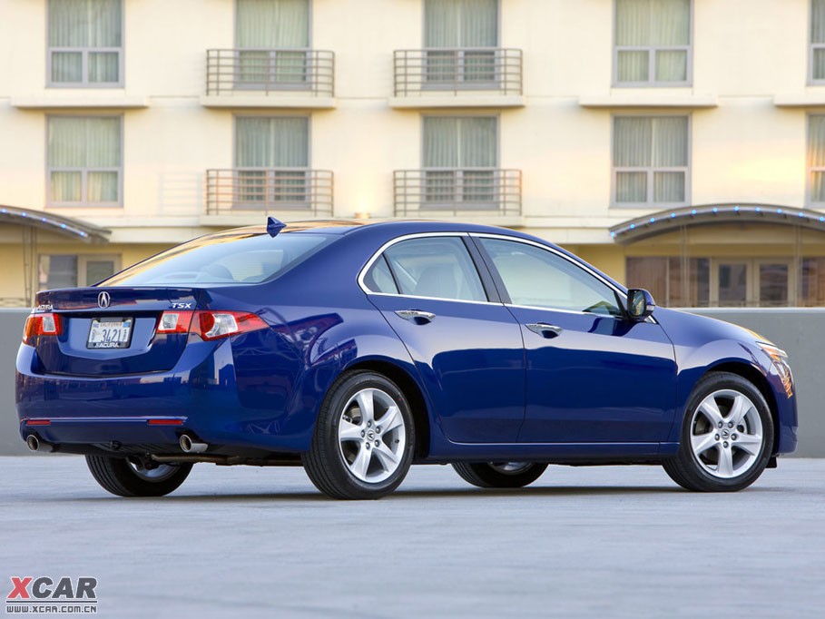 2011��֎��TSX 